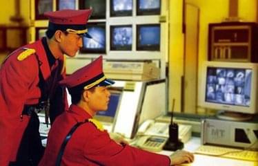 当好小区大管家 物业管理更精准高效