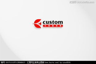 成都卡斯通广告传媒 在汇图网开启创意设计悬赏，打造品牌视觉新名片