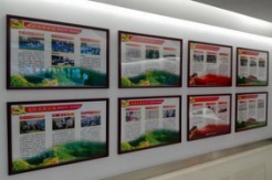 韵石筑梦 南阳文化强市的精品名片